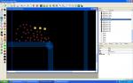 The Level seen through wog editor...